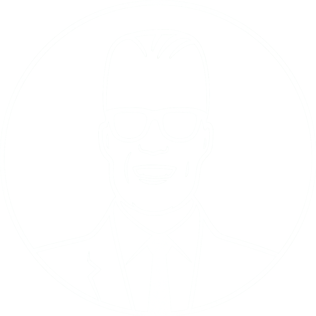 Agent CEO portrait