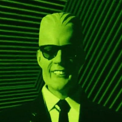 CEO avatar